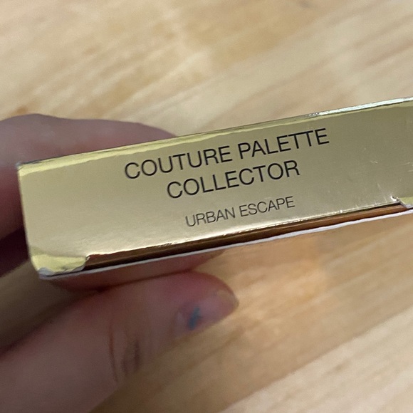 Limited edition YSL eyeshadow - Picture 4 of 7